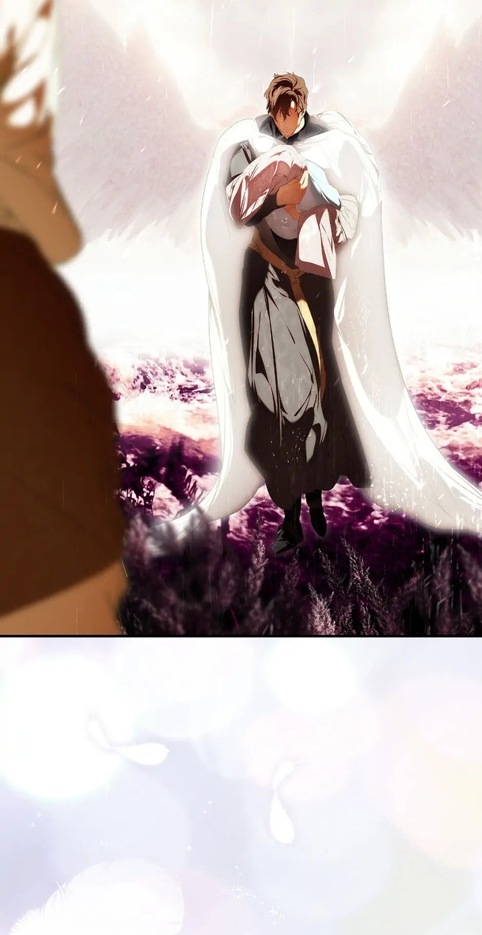 Secret Lady, Chapter 91 image 56